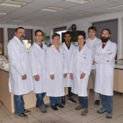 Equipe R&D