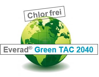 Everad Green TAC 2040 Chlor frei