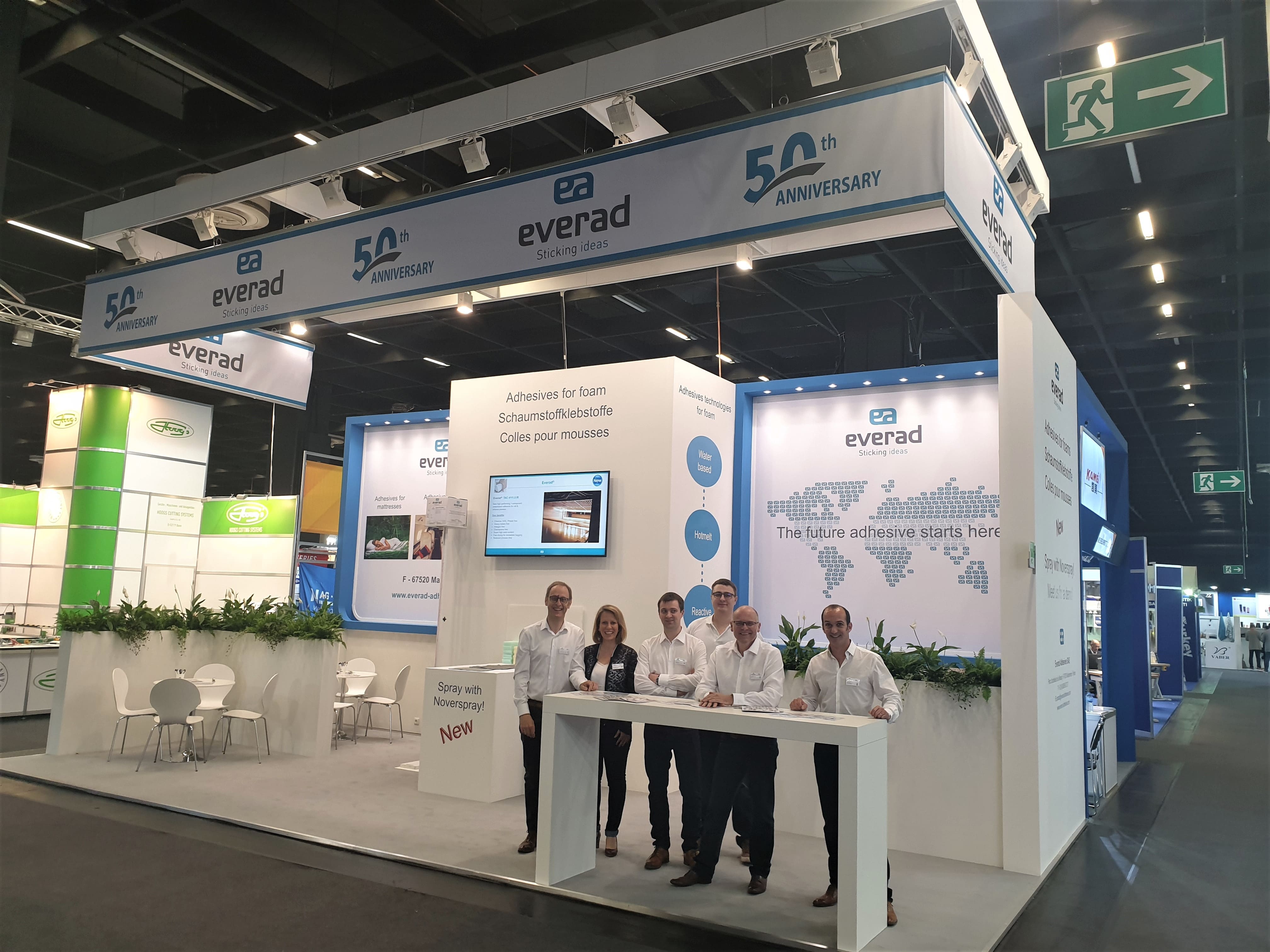 Salon Interzum