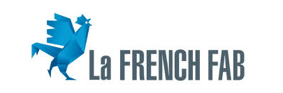 Everad wird aktives Mitglied von « La French Fab »