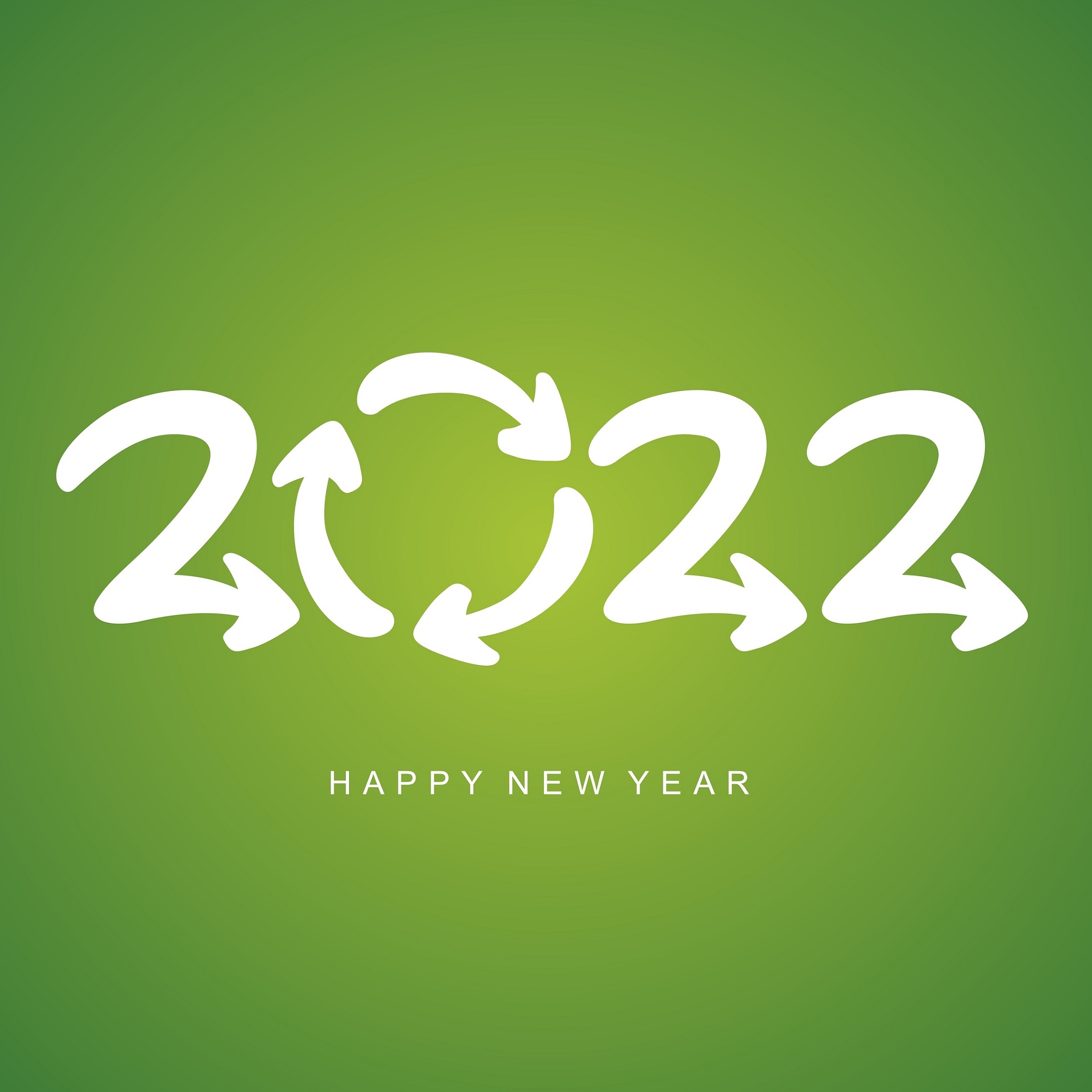 Beste Wünsche 2021