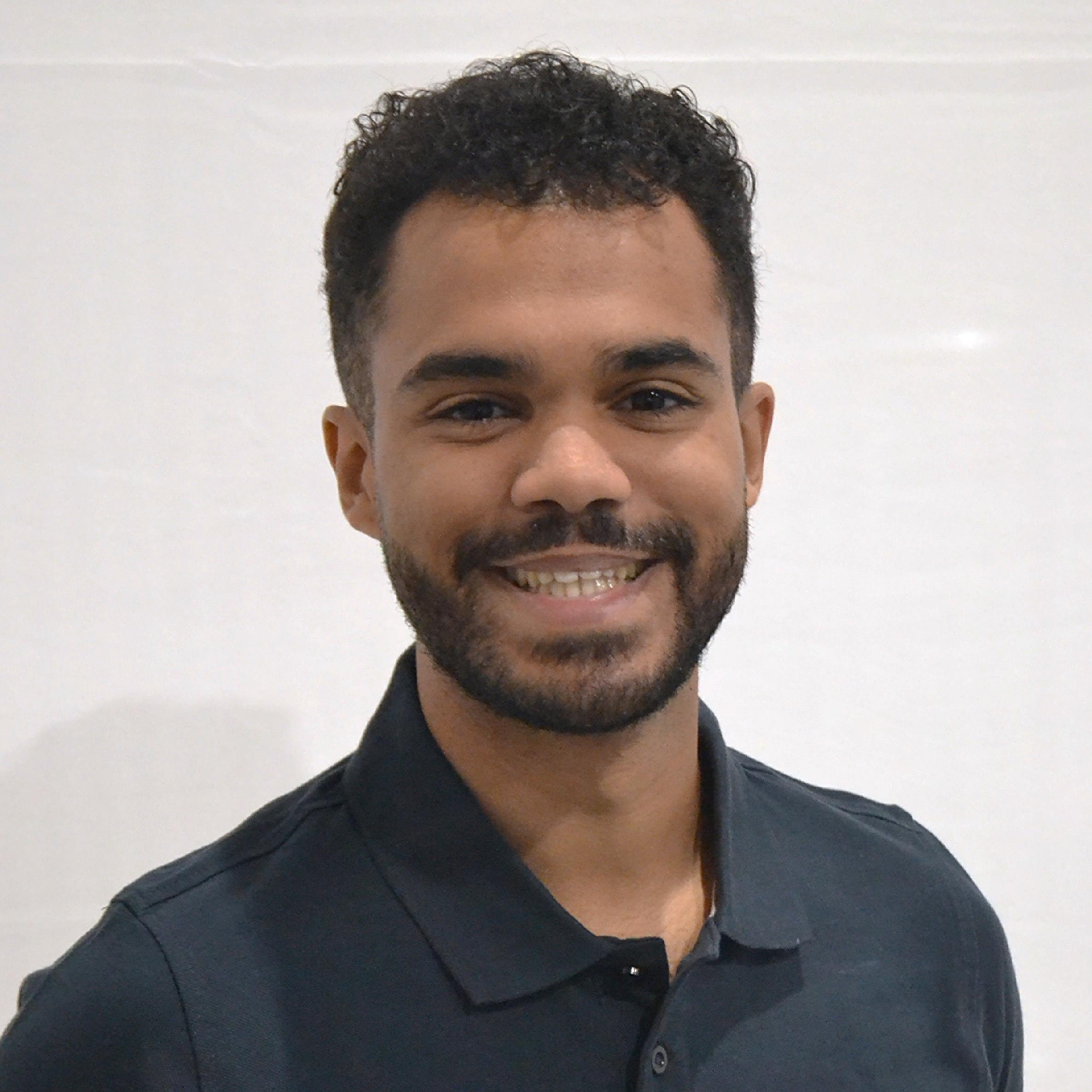 Alvin Nacimento