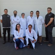 R&D Team