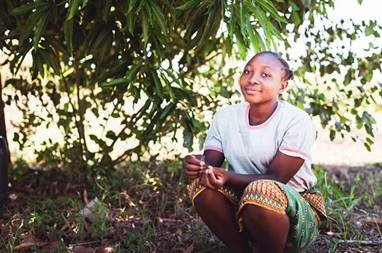 2022 Everad Social commitment: Because a world without trees is not possible for anyone!