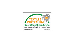 Textiles vertrauen