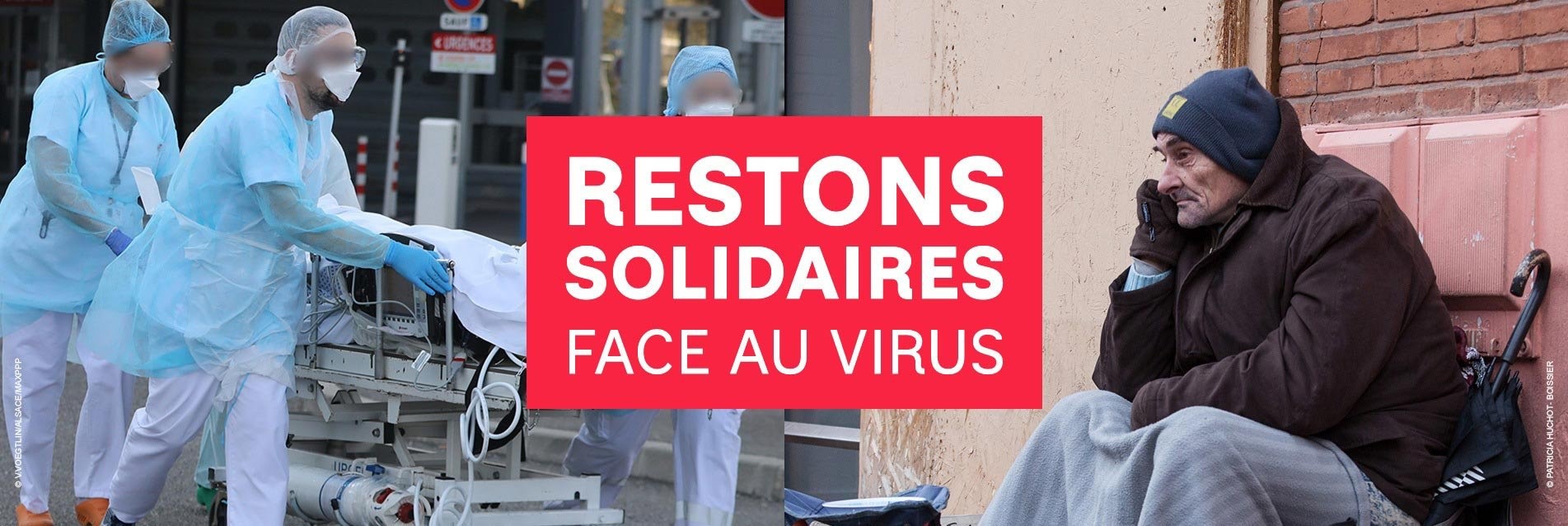 Engagement social Everad 2021 : Everad et la Fondation de France-Grand Est