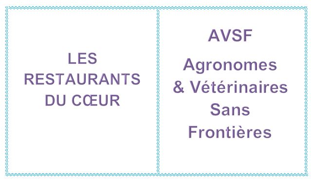 Engagement social Everad 2023 : Soutenir les hommes et la planète !
